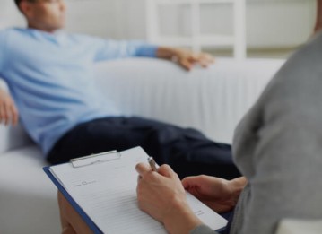 Частная психиатрическая клиника в Светлограде