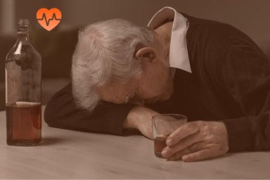 Лечение алкоголизма у пожилых людей в Светлограде