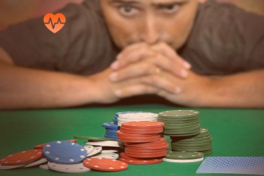 Лечение лудомании в Светлограде