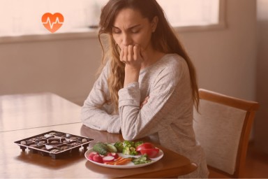 Лечение расстройств пищевого поведения в Светлограде