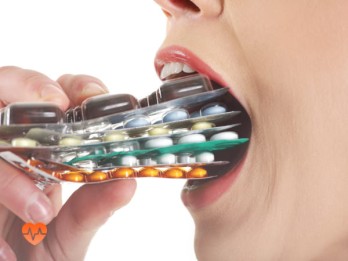 Лекарственная зависимость в Светлограде