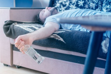 Вывод из запоя в Светлограде