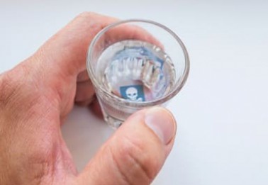 Помощь при отравлении алкоголем в Светлограде