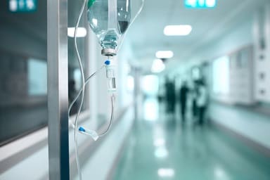 Лечение алкоголизма в стационаре в Светлограде