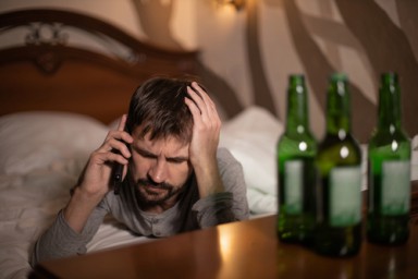 Лечение хронического алкоголизма в Светлограде