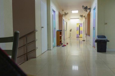 О клинике в Светлограде